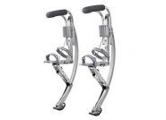 Скайранер Взрослый серый/Skyrunner Adult Silver 01026 